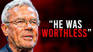 Eric Bischoff Names 10 Wrestlers He Will Never Hire Again!