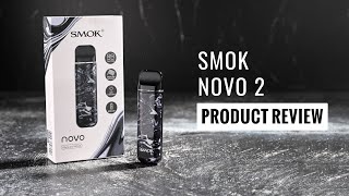 SMOK Novo 2 - [2023 Product Review]