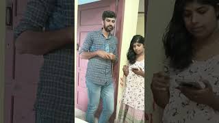 ഞാനും അങ്ങനെ ഒക്കെ ചെയ്യൂ #shortvideo