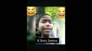 Soya China 🤣 Full song