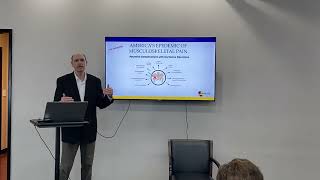 Cracking the code of musculoskeletal health and chronic pain workshop