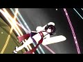 【neutrinoカバー mmd】きりたんさんに『バラライカ』を歌わせて踊らせてみた