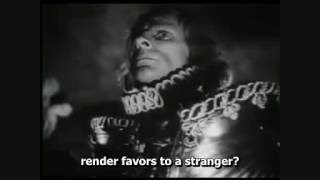 Ivan the Terrible part III (with English subtitles)
