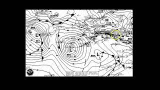 Weather Patterns in Alaska