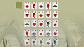 How to play Classic Monte Carlo Solitaire