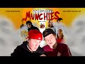 BRAD AND CHAD GET THE MUNCHIES | Full Official Short Film | A Very Good Production Company