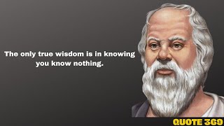 10 most popular Socrates quotes  #socratesquotes @quote