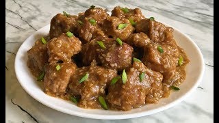 Жареная Свинина с Кунжутом в Азиатском Стиле Очень Вкусно!!! / Свинина на Сковороде / Fried Pork