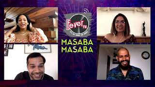 Masaba Masaba X Fever FM