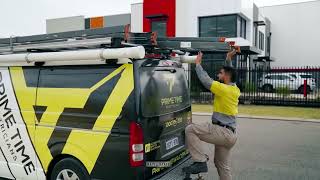Electrician Osborne Park - Commercial & Emergency Electrical Services by Prime Time Electricians