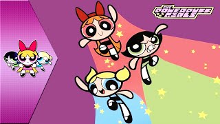 The Powerpuff Girls - Buttercup (I'm a Super Girl) [MP3]