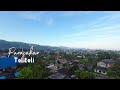 2023 HOT DRONE VIDEO, TOLITOLI, CENTRAL SULAWESI