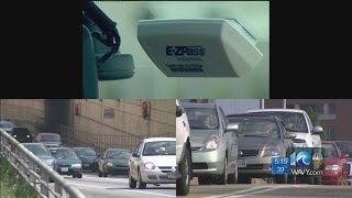 Anita Blanton on E-ZPass overcharges
