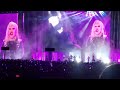 Lady Gaga - Stupid Love - Chromatica Ball Tour Paris 2022