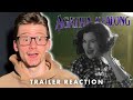 Agatha All Along - Official Trailer || Reaction / Thoughts!!