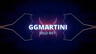 【激鬥峽谷】梵歌の野望｜GGMARTINI Wild Rift Highlights #78