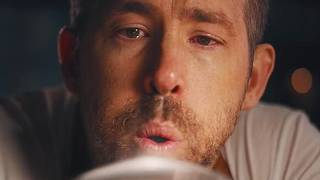 The Tragic True-Life Story Of Ryan Reynolds
