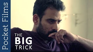 The Big Trick - Hindi, Thriller Short Film | A story of a salesman and the common man
