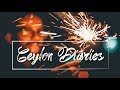 Ceylon Diaries - a Visual by Sharaf