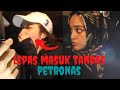 JANGAN BAWAK PEREMPUAN KELUAR MALAM2! - part 3- *ijah and aisyah mcm kena rasuk*