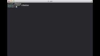 saving a Python file in light table and running it