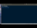 Simple Java Applet program in Ubuntu