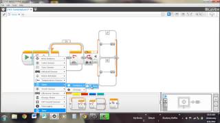 27 - EV3 Programming: Timer
