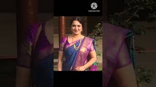 Actress suganya Family #shorts