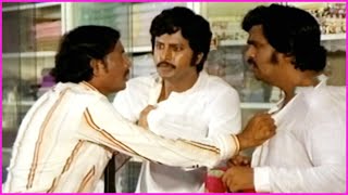 Non Stop Comedy Scenes in Telugu | Mohan Babu | Dasari Narayana Rao | Jayasudha Movie