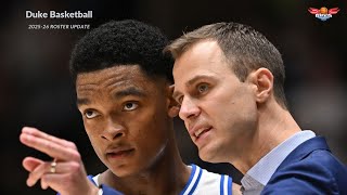 Meet the 2025 Duke Basketball Superstars!