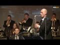 Latvian Radio Big Band ft. Randy Brecker - Strap Hanging