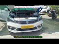 ✅ Maruti Ciaz Petrol to CNG Conversion Explained in Tamil