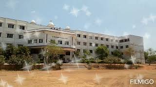 Padmavani College, Salem