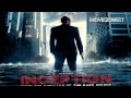 Inception Soundtrack HD - #5 Old Souls  (Hans Zimmer)