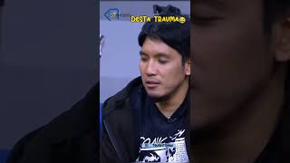 desta trauma bareng vincent hesti enzy #shorts #vincent #hesti #enzy #desta