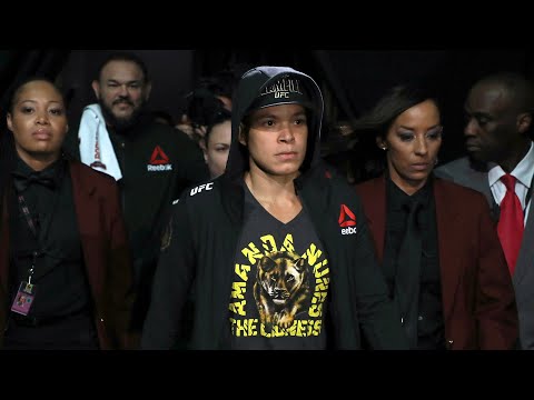 What is the UFC Octagon?