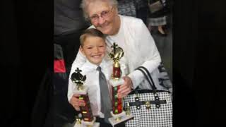 Sheila Frith Memorial Video