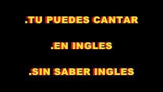 Kiss - I Was Made For Lovin' You (lyrics) sub español inglés pronunciación escrita