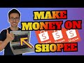 How to Make Money on Shopee: Proven Tips for Effortless Income