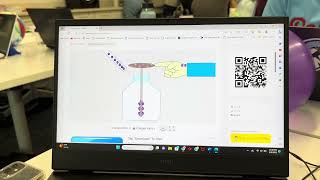 JavaLab Simulation