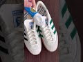 liam gallagher x adidas lg2 spzl unboxing u0026 fear of god ootd liamgallagher adidas fearofgod ootd