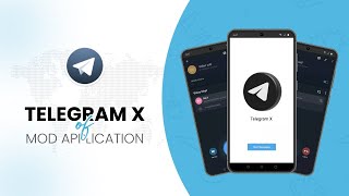 Discover Telegram X Mod Apk: Unlock All Premium Features for Free!