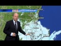 Harvey and Mike's latest Blizzard forecast