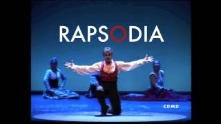 Rapsodia - LiRiCA -