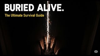 Buried Alive | The Ultimate Survival Guide to Escaping a Coffin