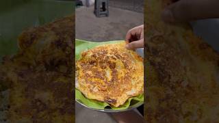 Nellore lo e place lo egg dosa bale vuntundi 😍| Nellore street Food |#youtubeshorts #foodblogger