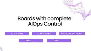 Actionboard.Ai Demo Walkthrough