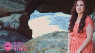 Francisca Beatriz - Fogo Consumidor (Clipe Oficial) - Nova Música Gospel