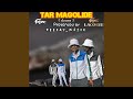 Tar Magolide (dzura)