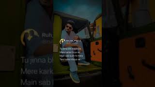 Mera Haal (Official Video) Gurnam Bhullar | Rox A | Kavvy Riyaaz | New Punjabi Song 2021